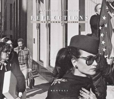 Reflections: New York 1976 - 1980