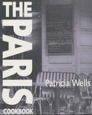 The Paris Cookbook