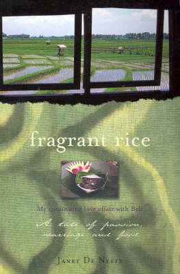 Fragrant Rice