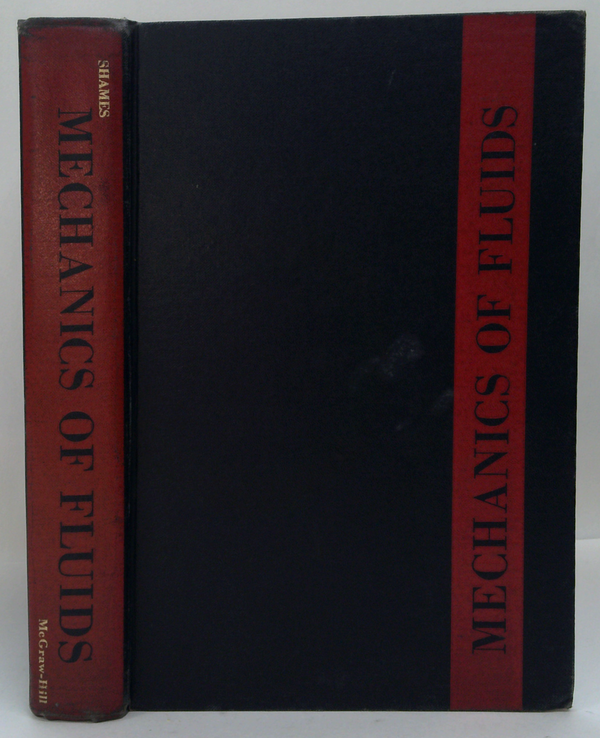 Mechanics Of Fluids