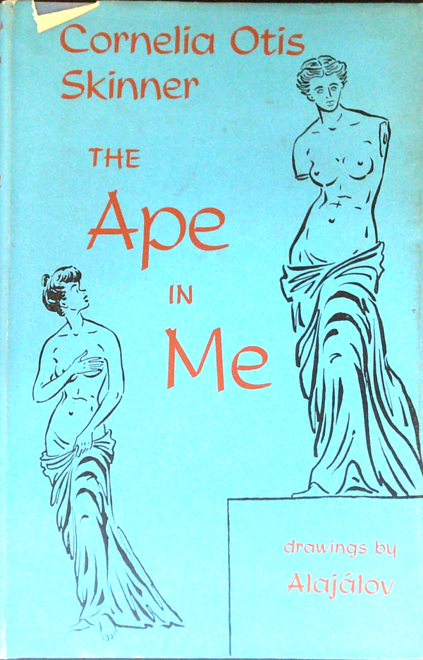 The Ape In Me