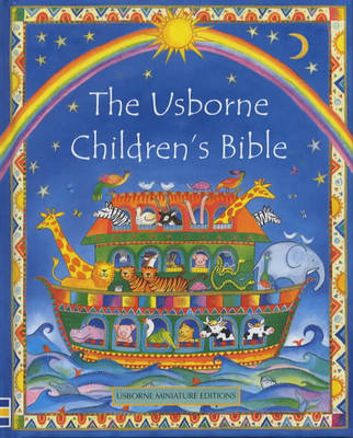 The Usborne Children's Bible