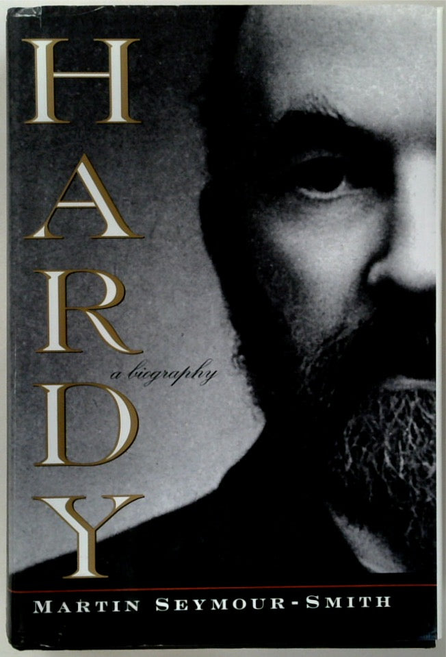 Hardy: A Biography