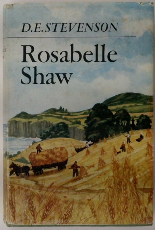 Rosabelle Shaw