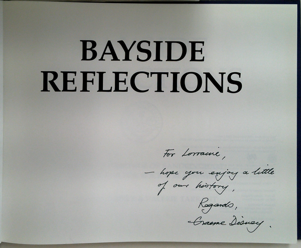 Bayside Reflections