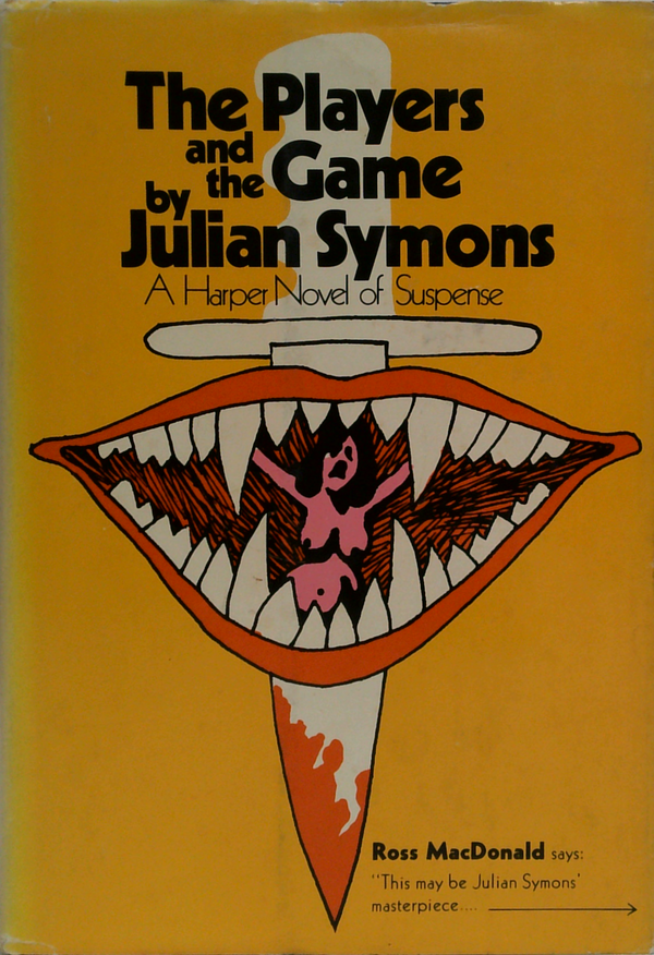 The Players And The Game