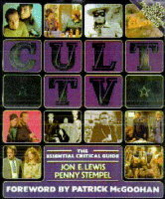 CULT TV
