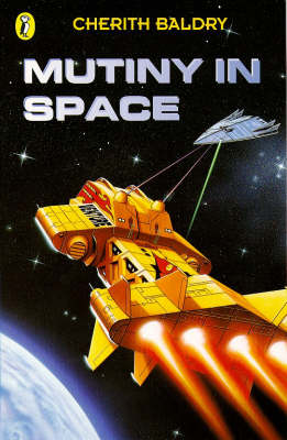 Mutiny in Space