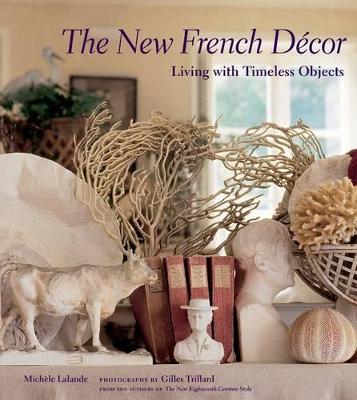 The New French Decor