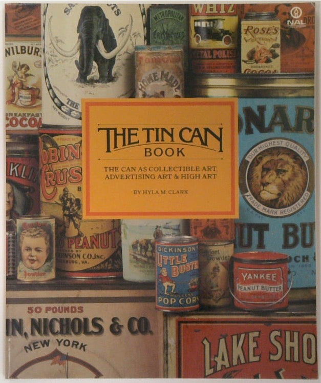 The Tin Can Book