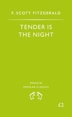 Tender is the Night