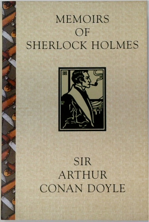 Memoirs of Sherlock Holmes