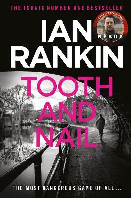 Tooth And Nail: The number one bestselling series that inspired BBC