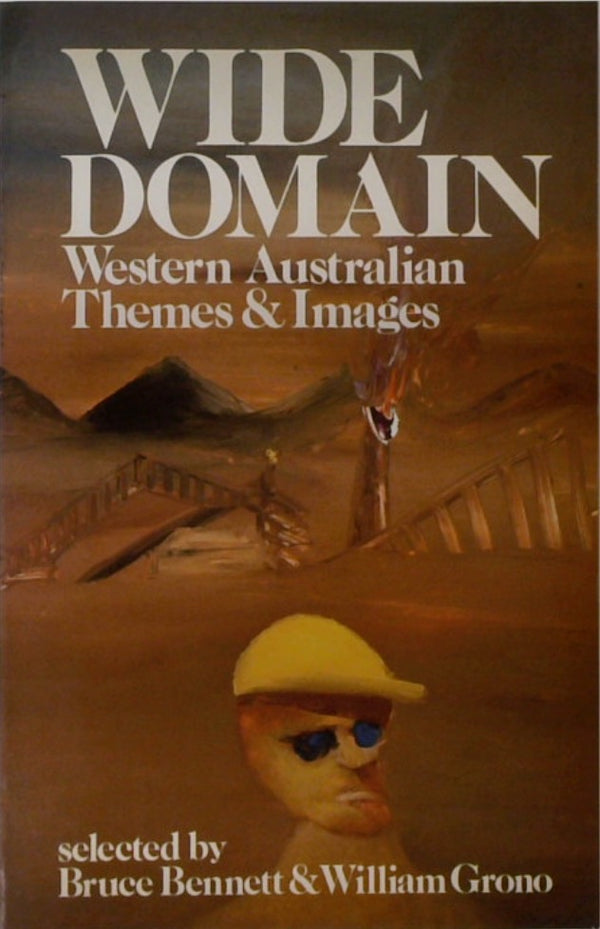 Wide Domain: Western Australian Themes & Images