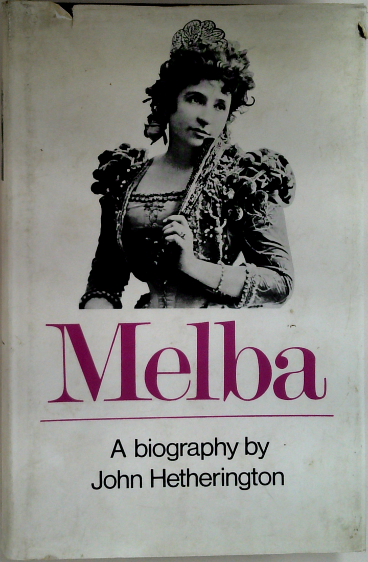 Melba: A Biography