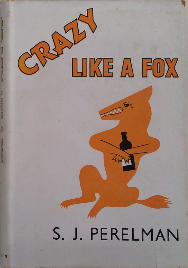 Crazy Like A Fox