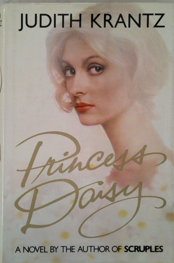 Princess Daisy