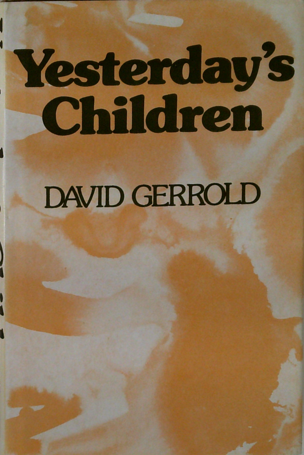 Yesterday's Children