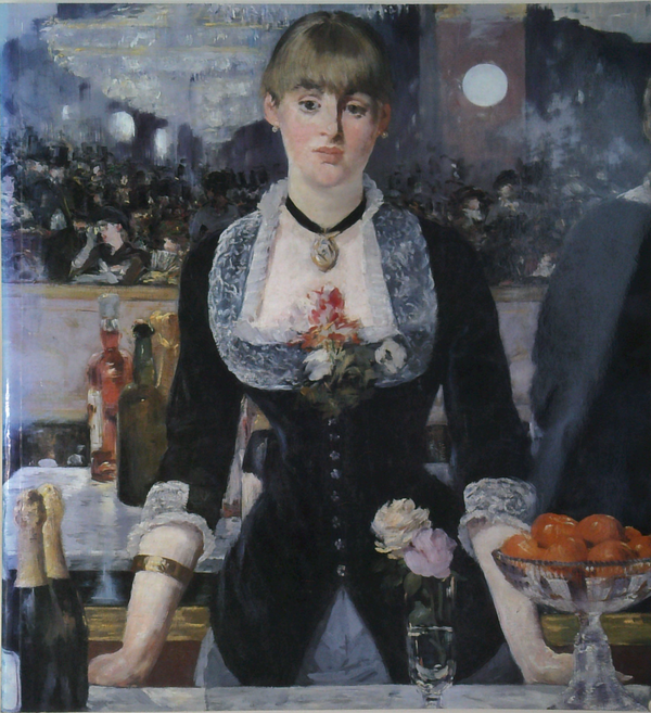 The Great Impressionists: Masterpieces From The Courtauld Collection Of Impressionist And Post-Impressionist Paintings And Drawings