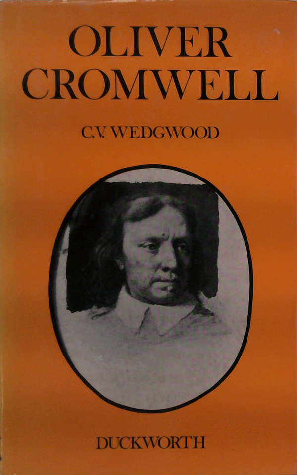 Oliver Cromwell
