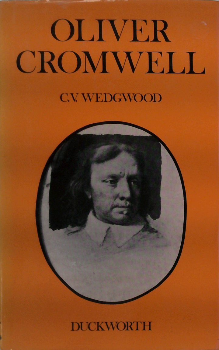 Oliver Cromwell