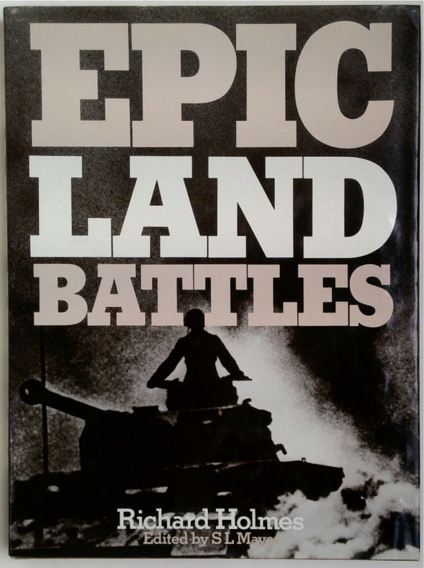 Epic Land Battles