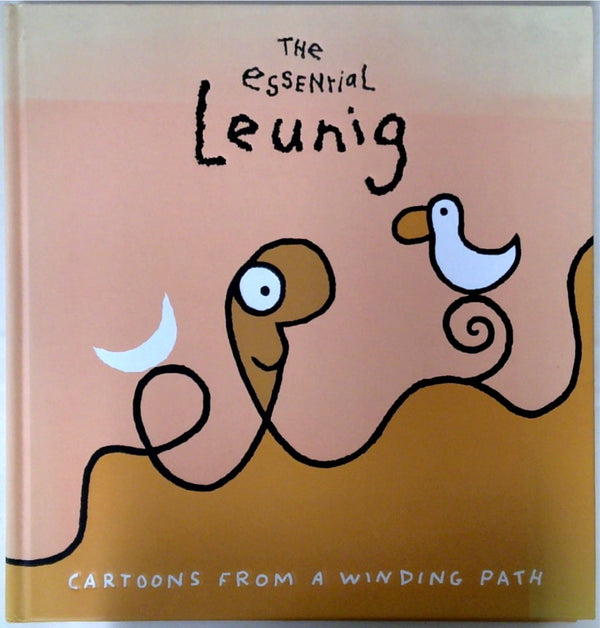 The Essential Leunig Cartoons From a Winding Path