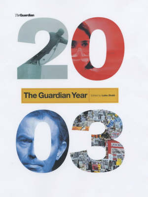The Guardian Year 2003