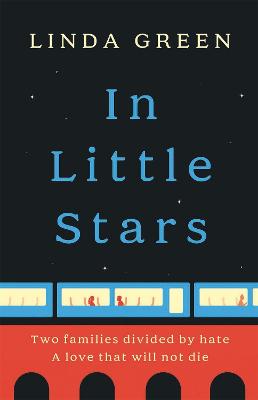In Little Stars: the powerful and emotional page-turner you'll never