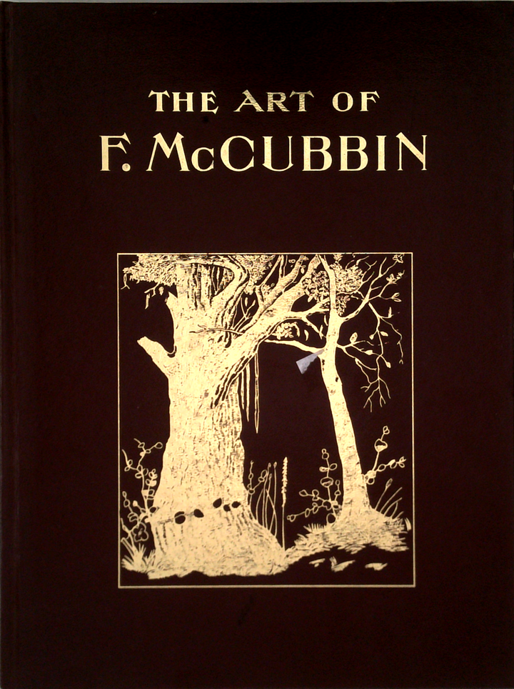 The Art Of F. Mccubbin