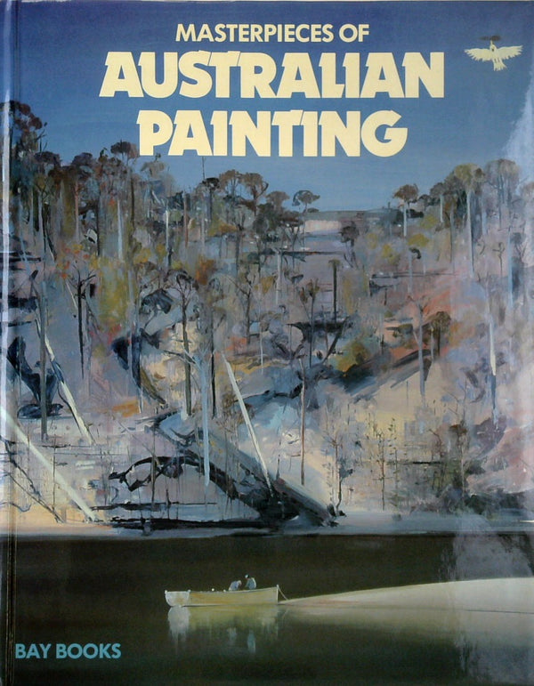 Masterpieces of Australian Painting