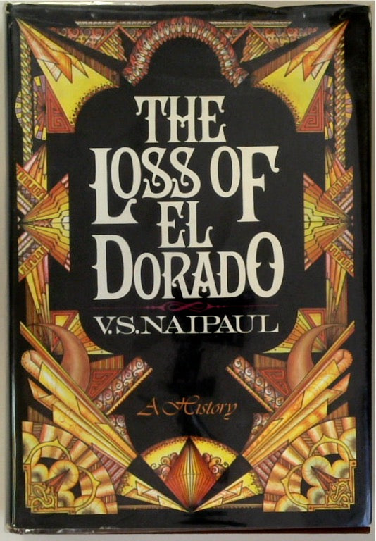 The Loss of El Dorado