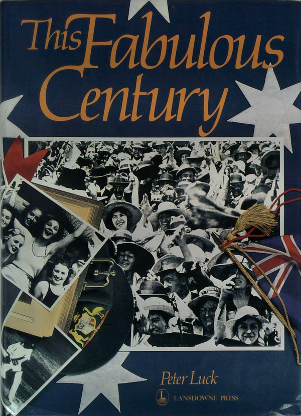 This Fabulous Century