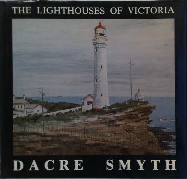 The Lighthouses Of Victoria