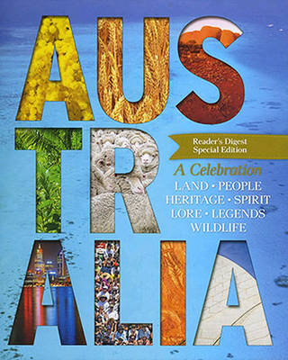 Australia: A Celebration