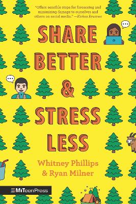 Share Better and Stress Less: A Guide to Thinking Ecologically about