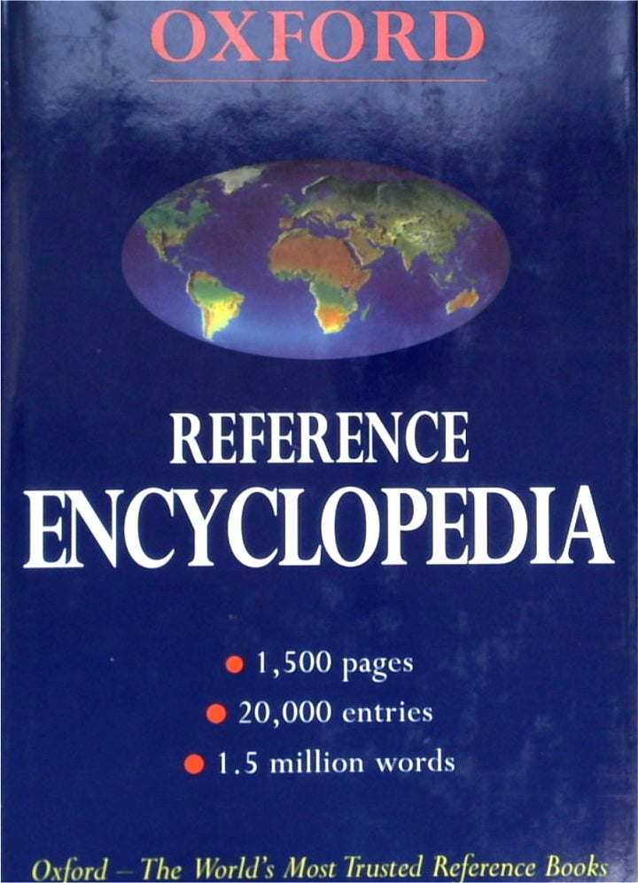 Oxford Reference Encyclopedia