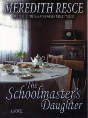 The Schoolmaster's Daughter