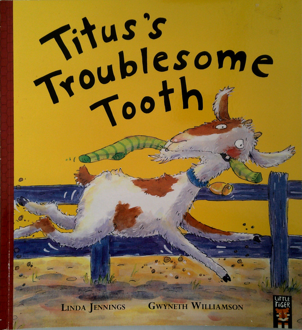 Titus's Troublesome Tooth