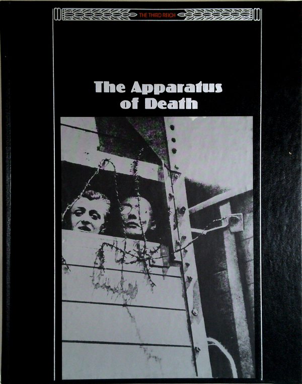 The Apparatus Of Death
