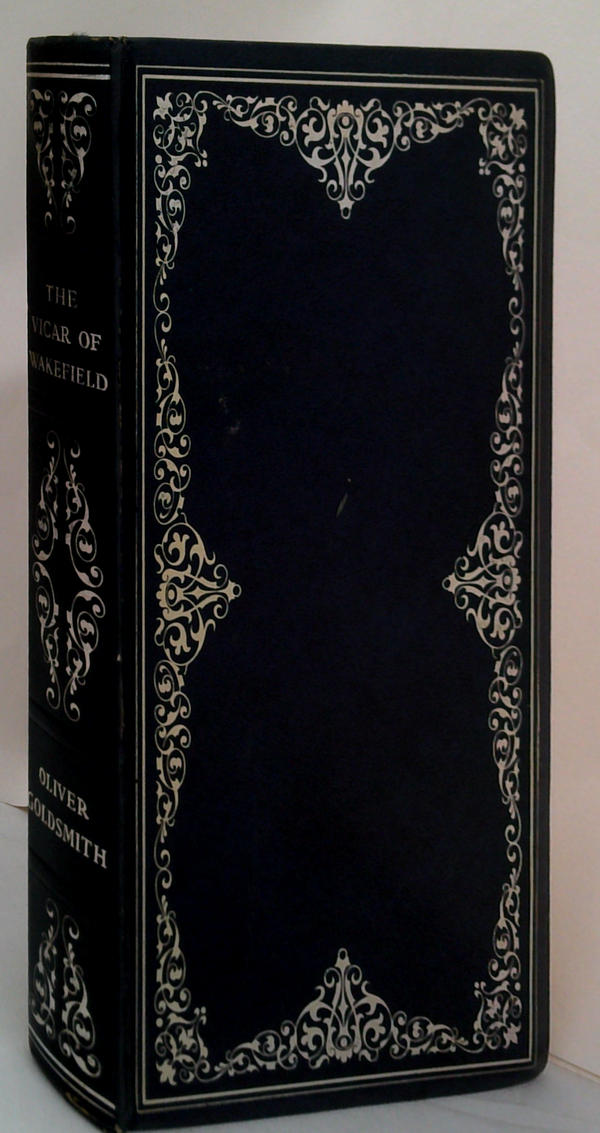 The Vicar Of Wakefield