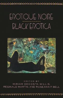 Erotique Noire/Black Erotica