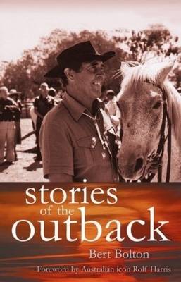 Stories of the Outback
