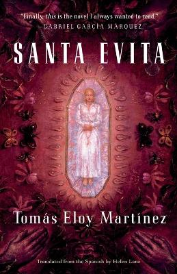 Santa Evita