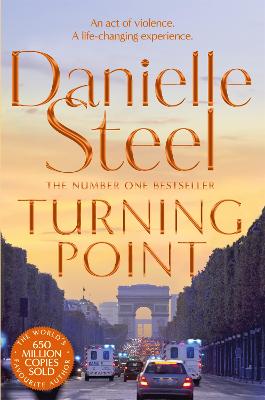 Turning Point: A Heart-Pounding, Inspiring Drama From The Billion Copy Bestseller