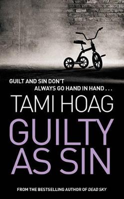 Guilty As Sin