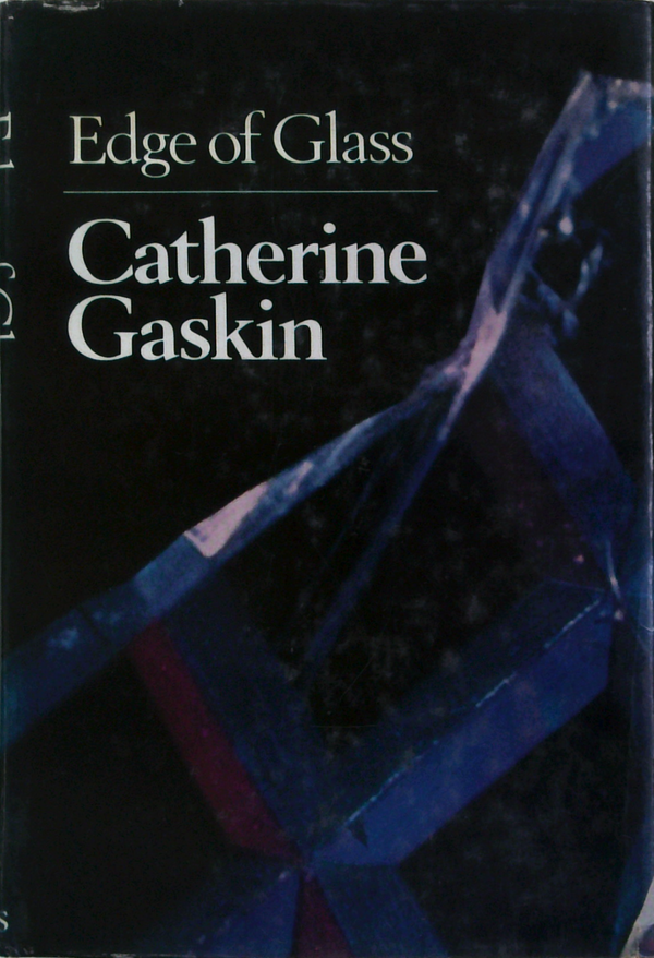 Edge Of Glass