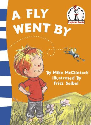 A Fly Went By (Beginner Series)