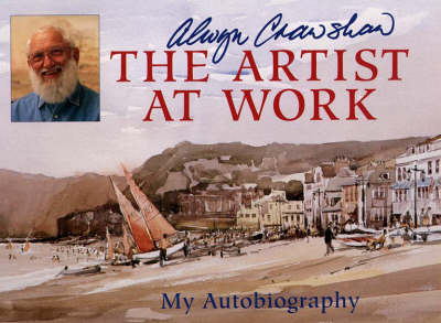 The Artist at Work