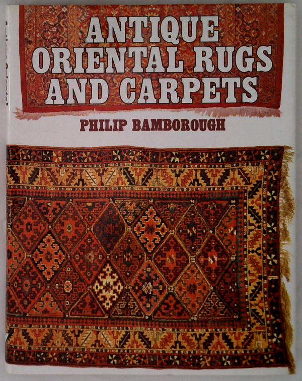 Antique Oriental Rugs And Carpets